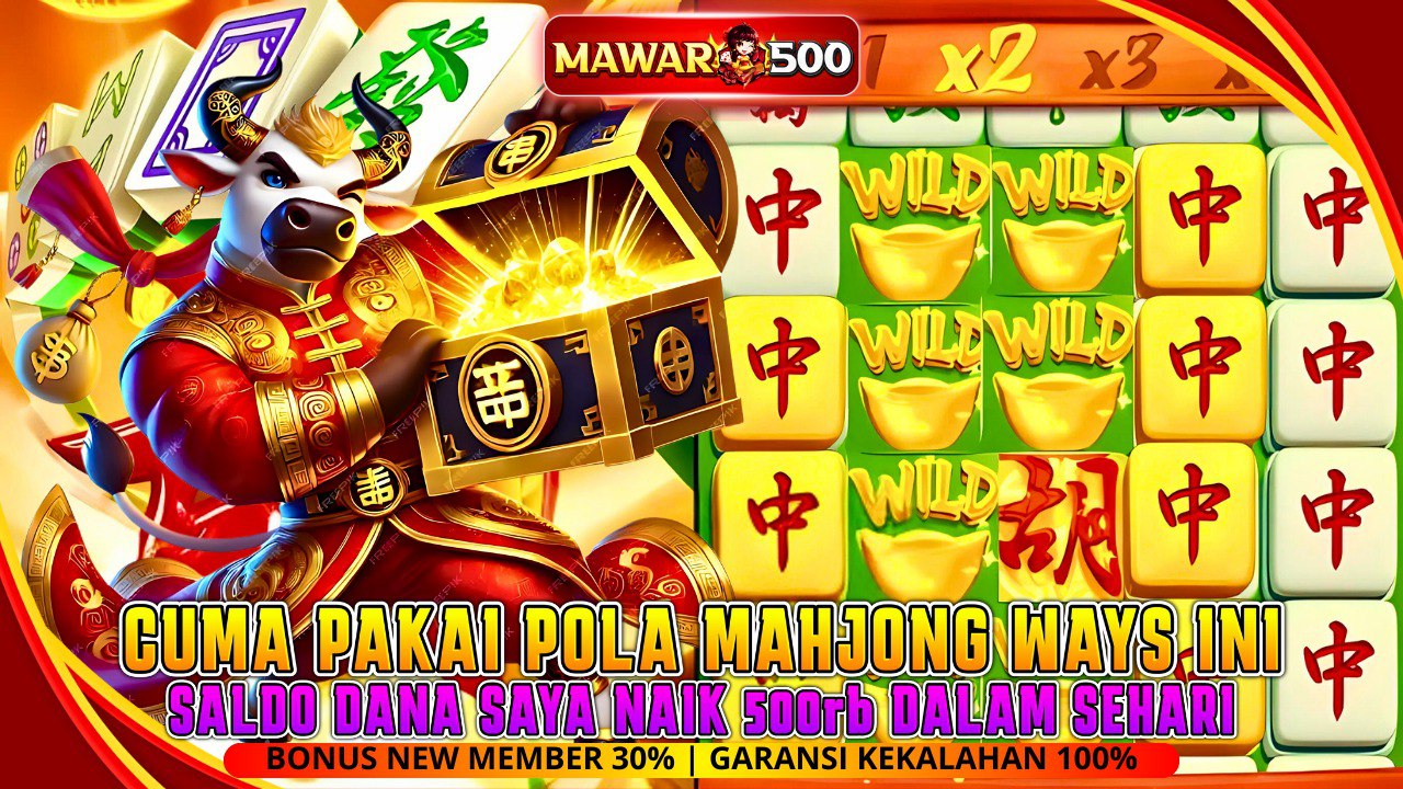 MAWAR500