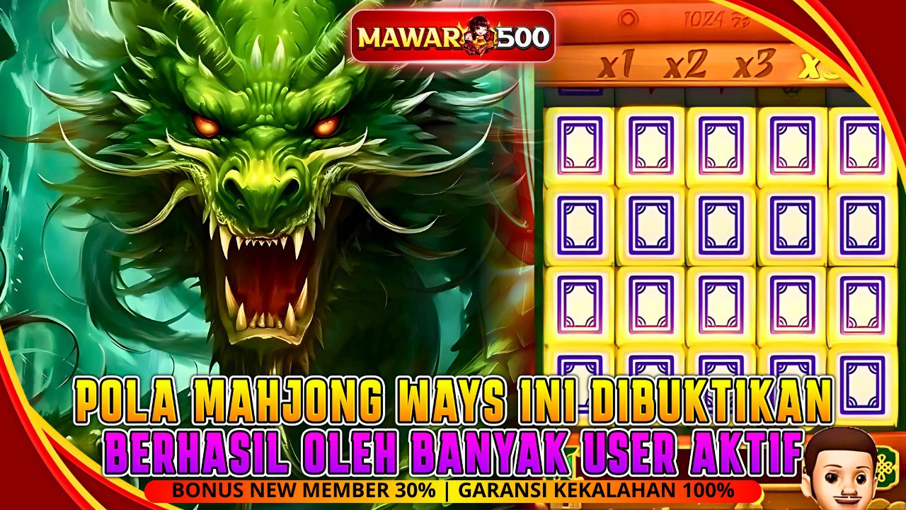 MAWAR500