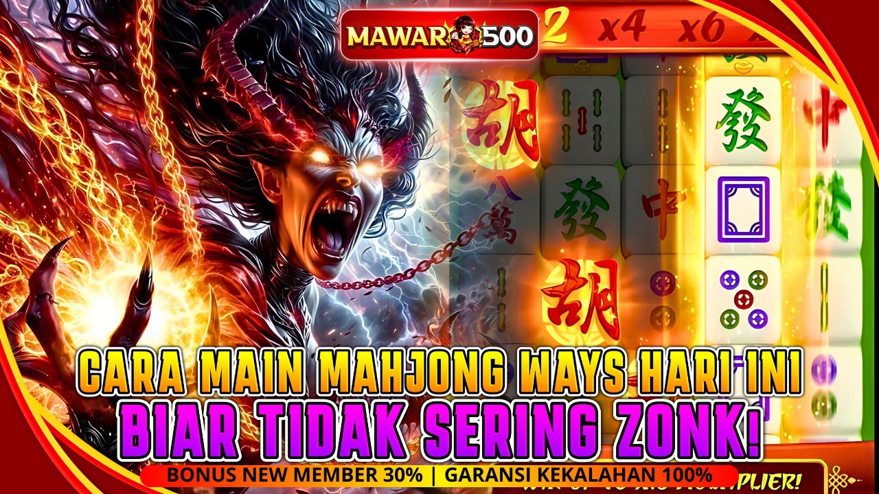 MAWAR500