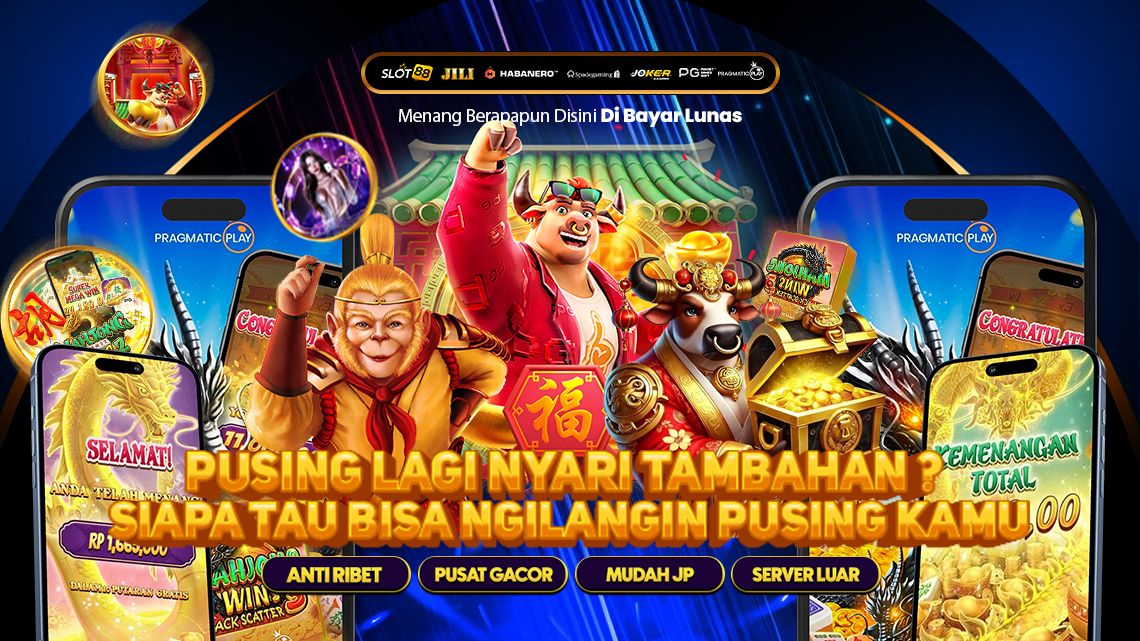 Rahasia Trik Gas Santai Mahjong Ways Pola Licin Anti Boncos Cara Jitu Menang Terus Tanpa Rugi