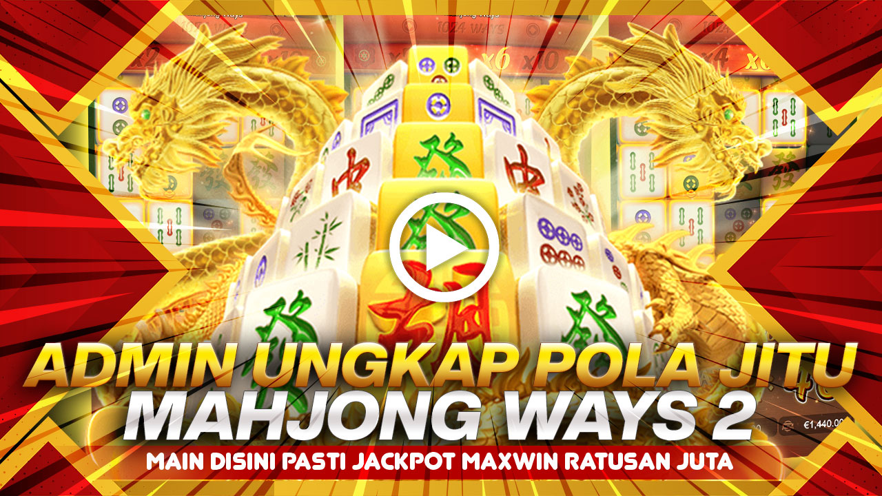 Menelusuri Cara Kerja Fitur Multiplier dalam Mahjong Ways Memahami Strategi dan Keuntungan untuk Pemain Indonesia