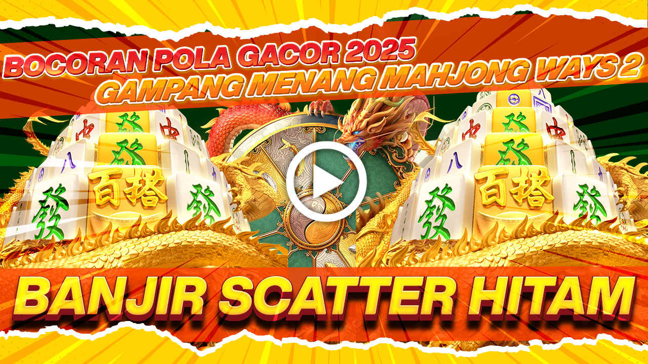 Menyingkap Alasan Mahjong Ways Sering Dibicarakan di Komunitas Online dan Dampaknya bagi Penggemar Game