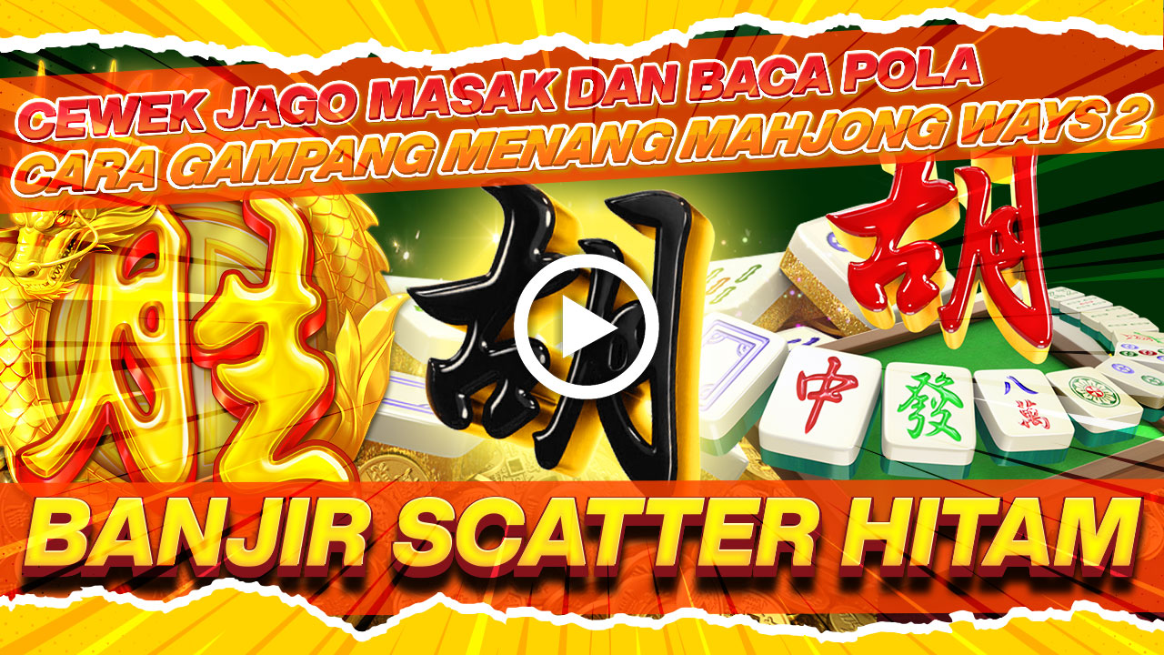 Analisis Singkat Perbedaan Nuansa Mahjong Ways 1 dan Mahjong Ways 2 untuk Pengalaman Bermain Lebih Seru dan Menguntungkan