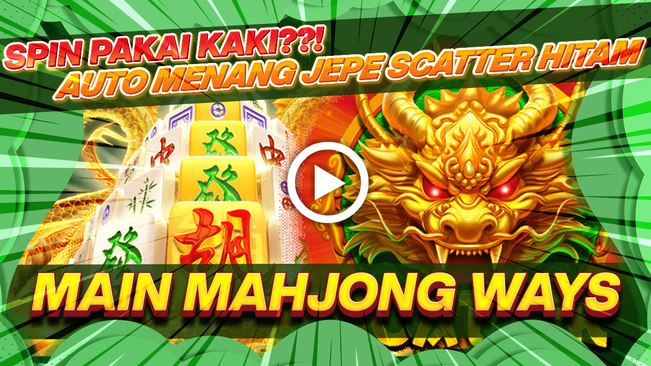 Bagaimana Pemain Mahjong Ways Mengembangkan Rutinitas dan Ritual Pribadi untuk Meningkatkan Kemenangan dan Fokus Bermain