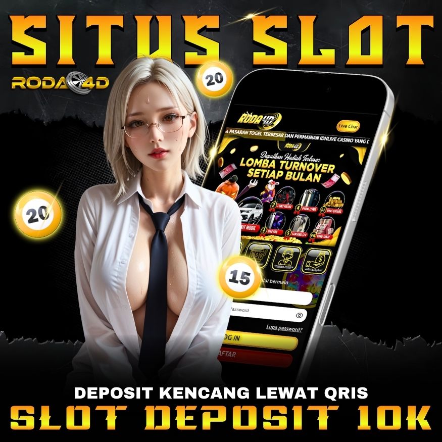 Link Slot Gacor