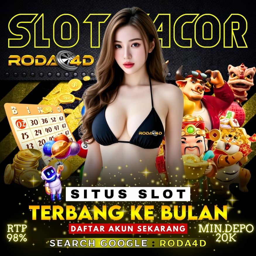 Link Slot Gacor