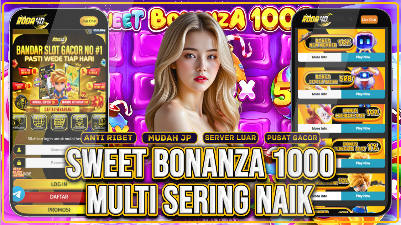 Dari Medan ke Maxwin: Rahasia Pola Permainan Roda4D Terbaru yang Lagi Ramai dan Wajib Dicoba!