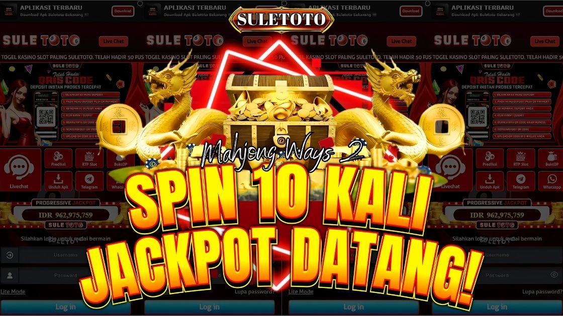 SULETOTO